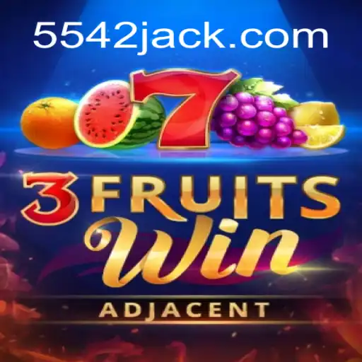 Descobrindo o Universo de 3FruitsWin: Uma Experiência de Jogo Inovadora
