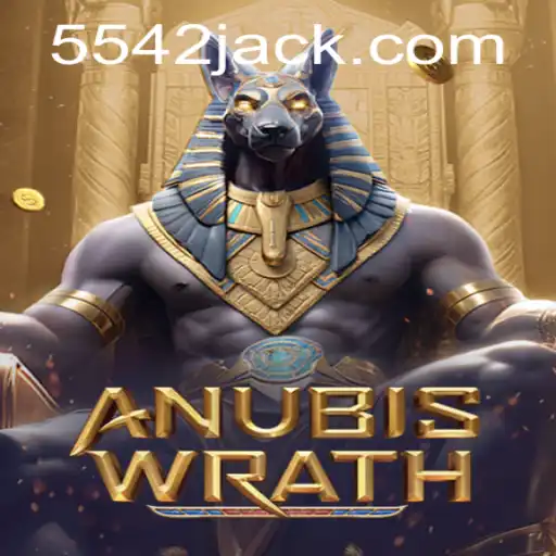 AnubisWrath: Desvendando o Fascinante Mundo do Jogo com 5542.COM