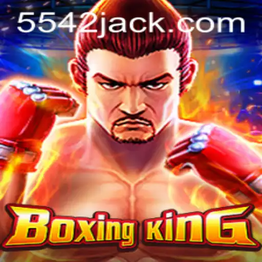 BoxingKing: Mergulhe no Ringue Virtual