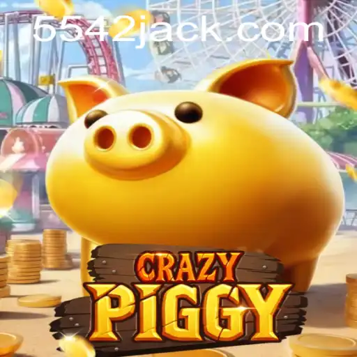 CrazyPiggy: Descubra a Aventura Emocionante do Novo Jogo Online
