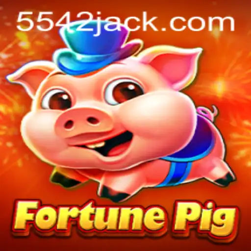 Explorando o Fascinante Jogo FortunePig e sua Conexão com 5542.COM