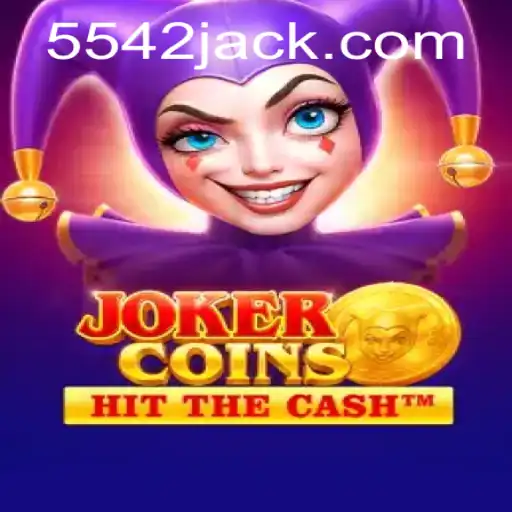 Descubra Tudo Sobre JokerCoins: O Novo Jogo de Estratégia em 5542.COM