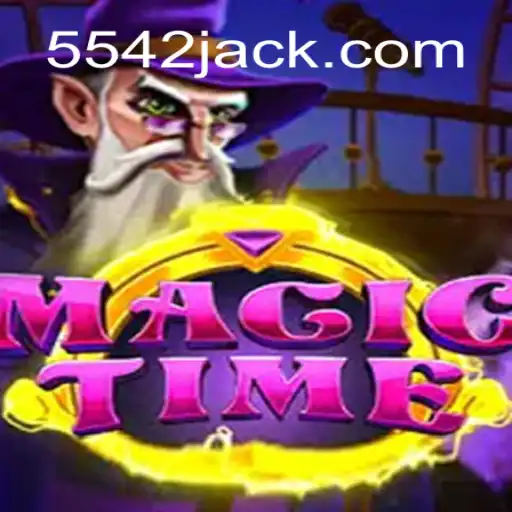 MagicTime: Um Jogo de Estratégia e Magia Envolvente