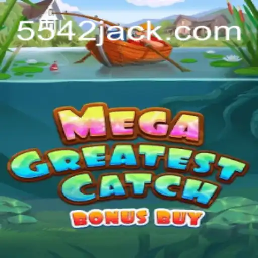 MegaGreatestCatchBonusBuy: Desvendando o Novo Fenômeno entre os Jogos Online