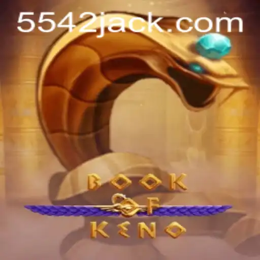 Explorando o Mundo do Jogo BookOfKeno: Descrição e Regras