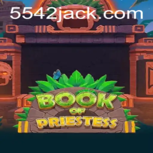 Explorando o Mundo Místico de BookOfPriestess