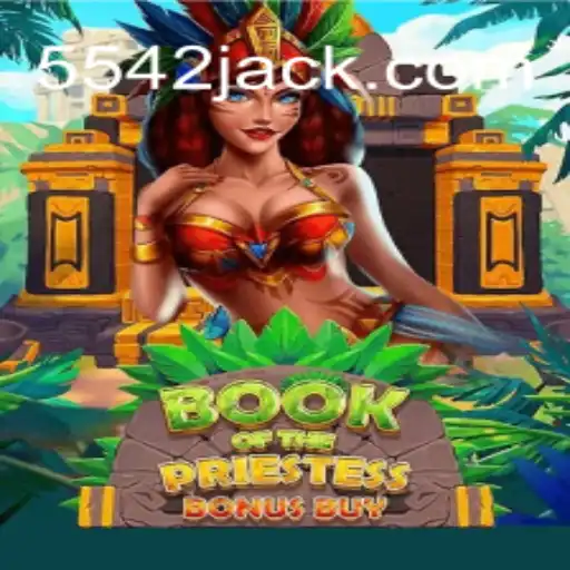 Explorando BookOfThePriestess: Uma Jornada Mística no Universo dos Jogos