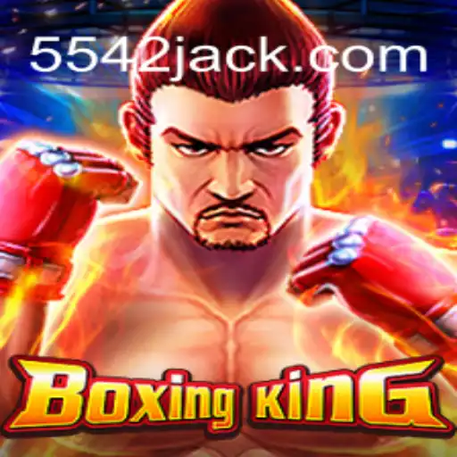 BoxingKing: Mergulhe no Ringue Virtual