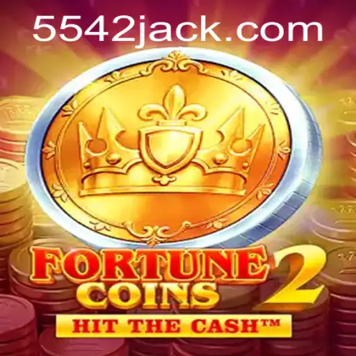 FortuneCoins2: Explorando o Universo do Jogo e a Tendência 5542.COM