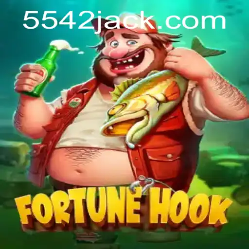 Desvendando as Regras e Dinâmica de FortuneHook: Um Jogo Inovador em 5542.COM