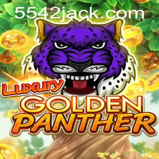 Explorando o Universo de LUXURYGOLDENPANTHER: Um Mergulho no Jogo do Momento