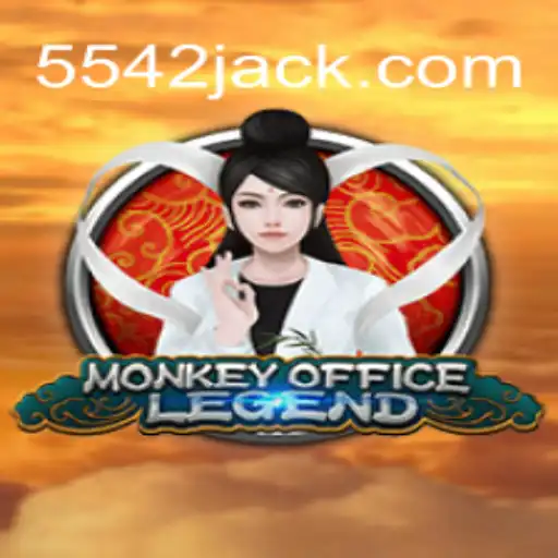 Descubra o Mundo de MonkeyOfficeLegend: Um Jogo Único e Empolgante