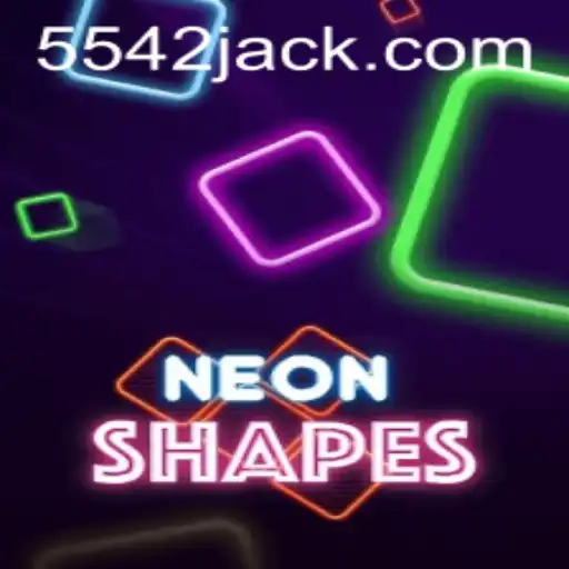Explorando o Mundo de NeonShapes: Uma Jornada no Universo dos Quebra-Cabeças Virtuais