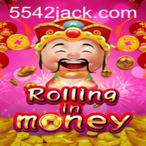 Descubra 'RollingInMoney': Um Novo Horizonte de Entretenimento com 5542.COM