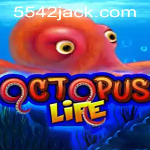 Conheça OctopusLife: O Jogo Que Está Dominando as Redes