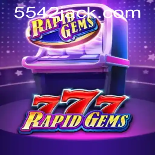 Explorando RapidGems777: Um Mergulho no Mundo Virtual de Jogos
