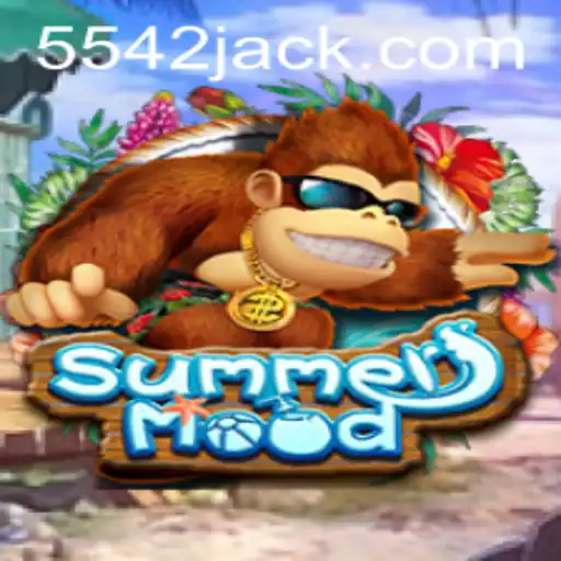 SummerMood: Um Mergulho no Mundo Vibrante de Aventuras e Estratégias