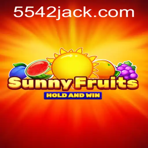 Descubra a Excitante Aventura de SunnyFruits no Mundo dos Jogos Digitais